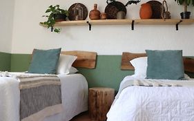 Casa Madera